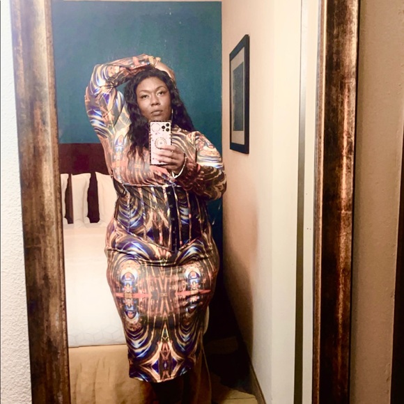 Empress corset flex - Picture 3 of 3